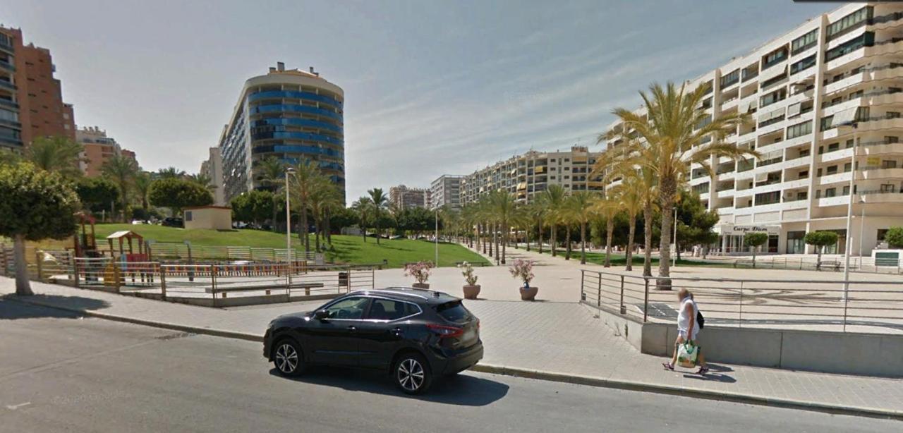 Estrella La Cala De Finestrat Apartment Villajoyosa Exterior foto