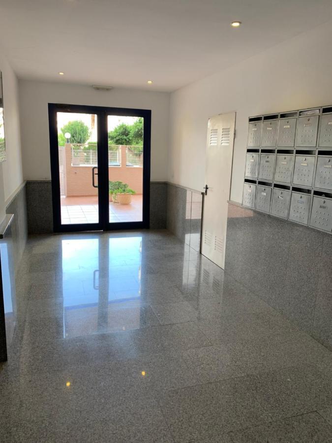 Estrella La Cala De Finestrat Apartment Villajoyosa Exterior foto