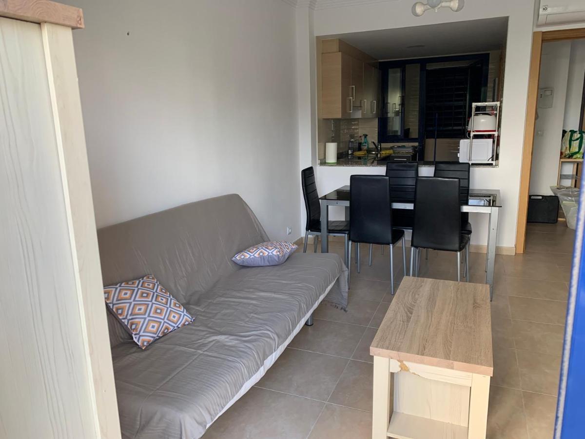 Estrella La Cala De Finestrat Apartment Villajoyosa Exterior foto