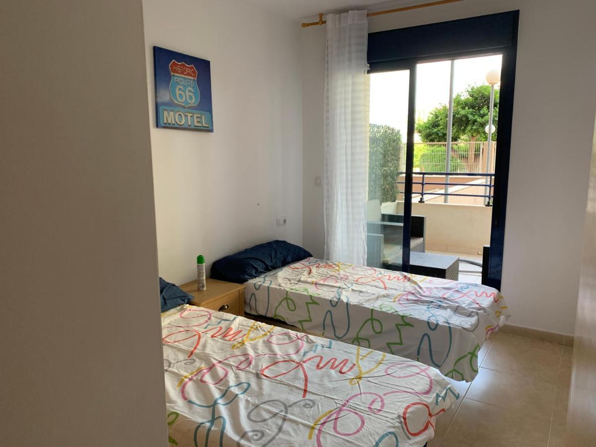 Estrella La Cala De Finestrat Apartment Villajoyosa Exterior foto