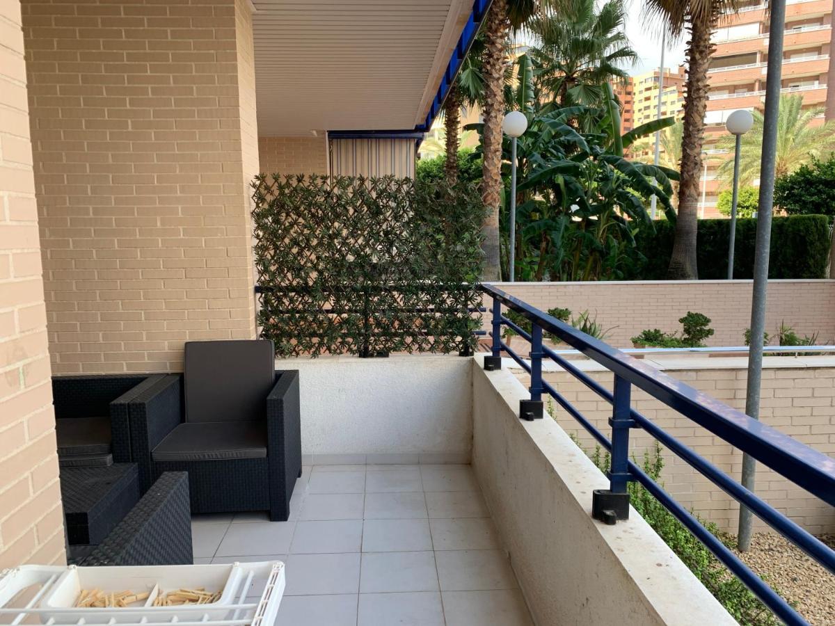 Estrella La Cala De Finestrat Apartment Villajoyosa Exterior foto