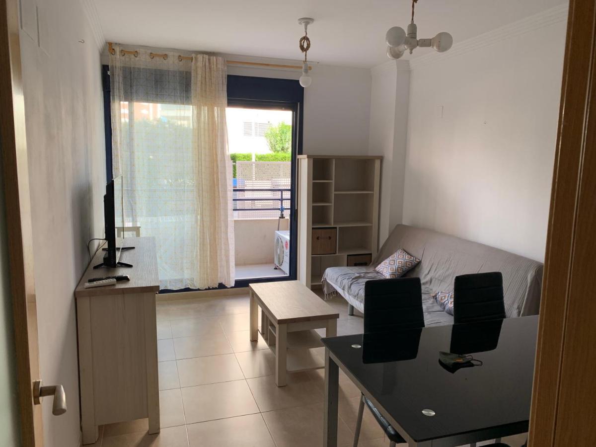Estrella La Cala De Finestrat Apartment Villajoyosa Exterior foto