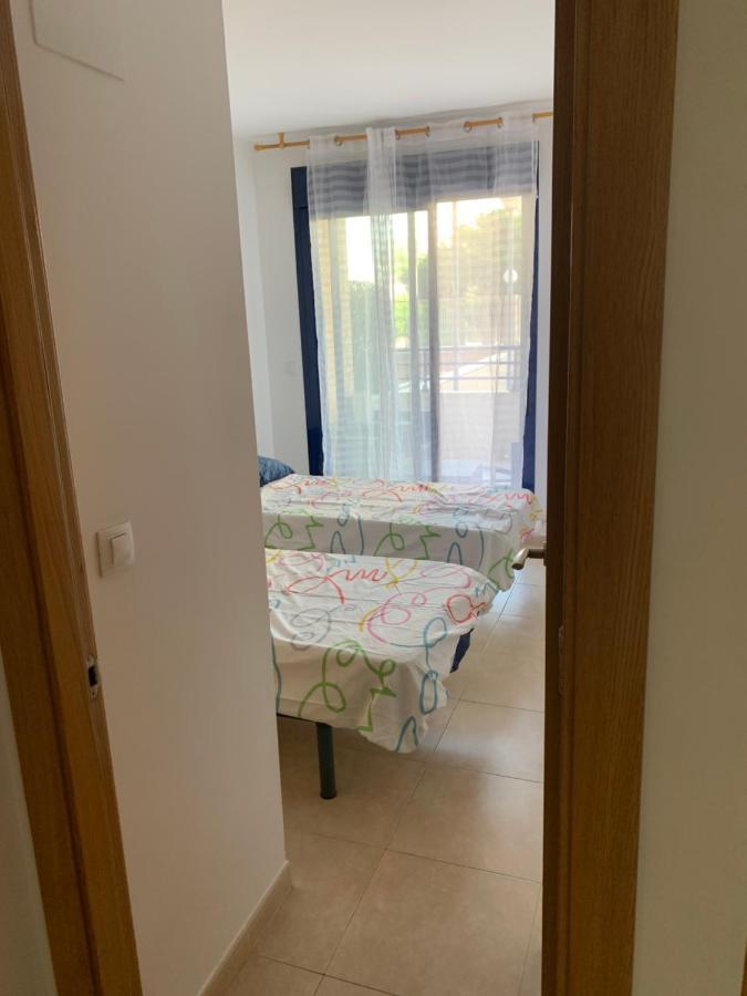Estrella La Cala De Finestrat Apartment Villajoyosa Exterior foto