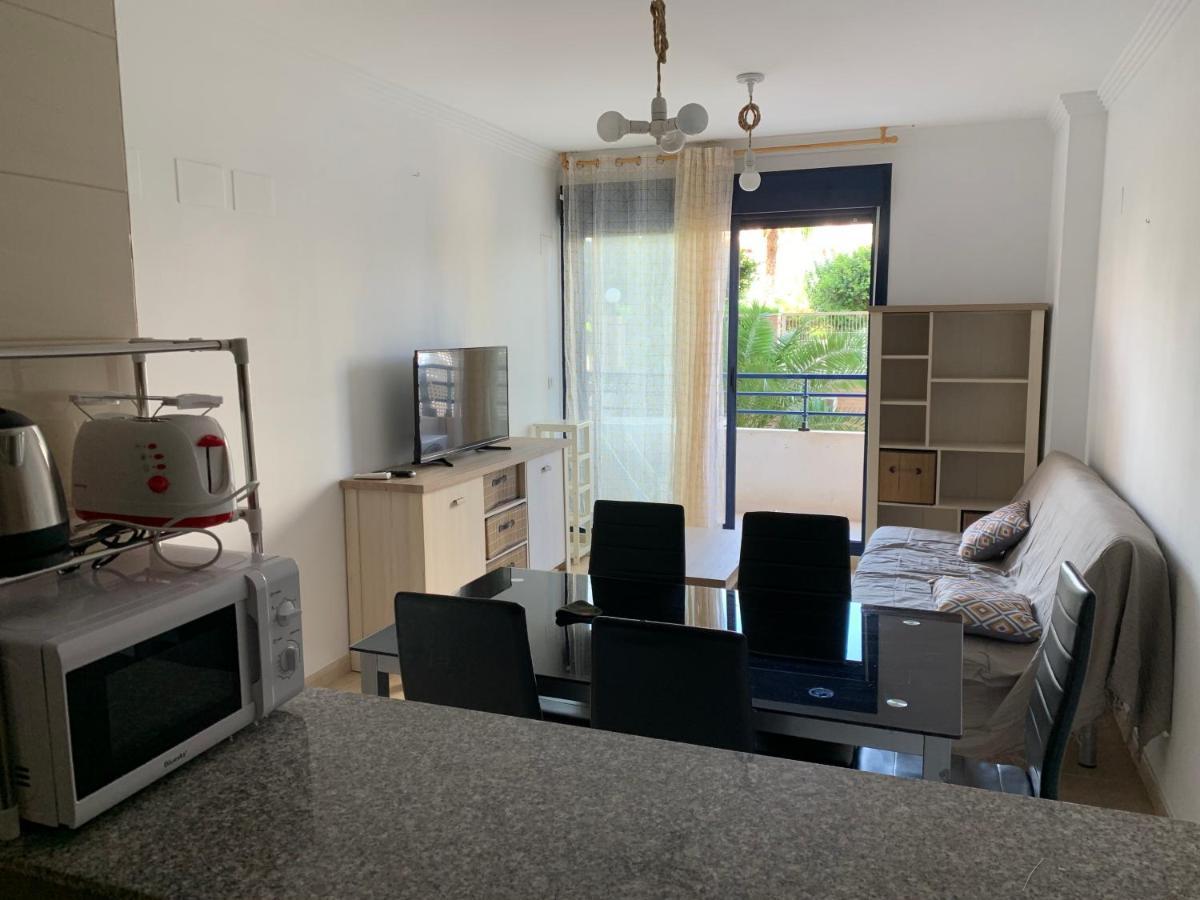 Estrella La Cala De Finestrat Apartment Villajoyosa Exterior foto