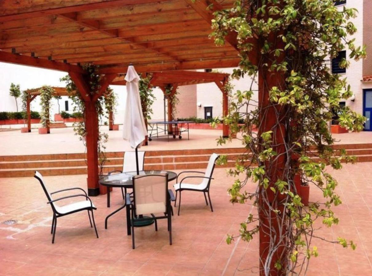 Estrella La Cala De Finestrat Apartment Villajoyosa Exterior foto
