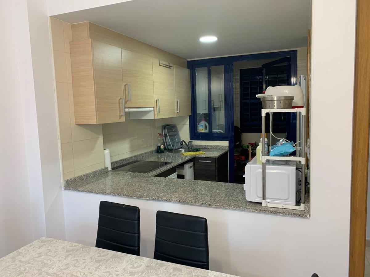 Estrella La Cala De Finestrat Apartment Villajoyosa Exterior foto