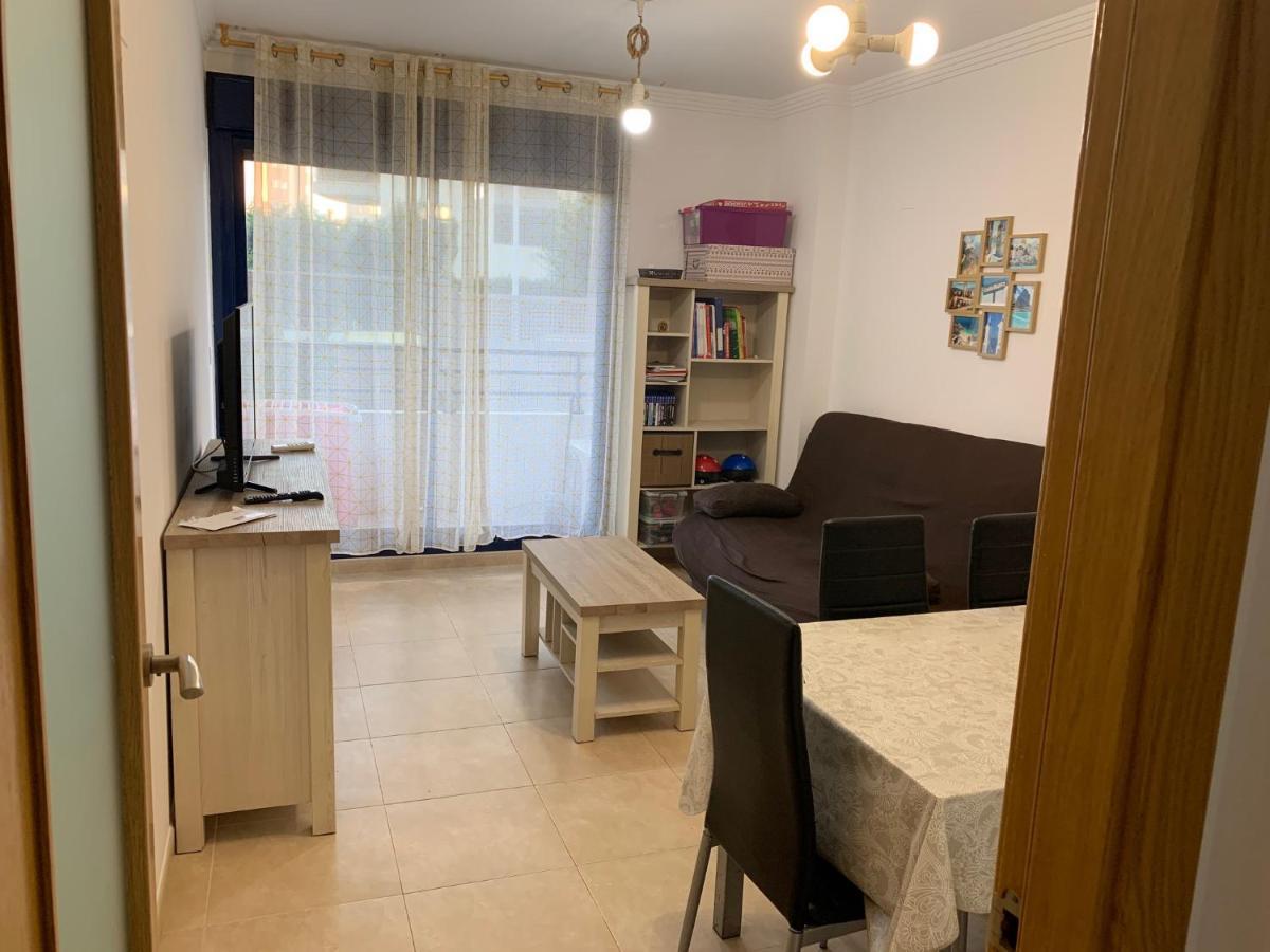 Estrella La Cala De Finestrat Apartment Villajoyosa Exterior foto