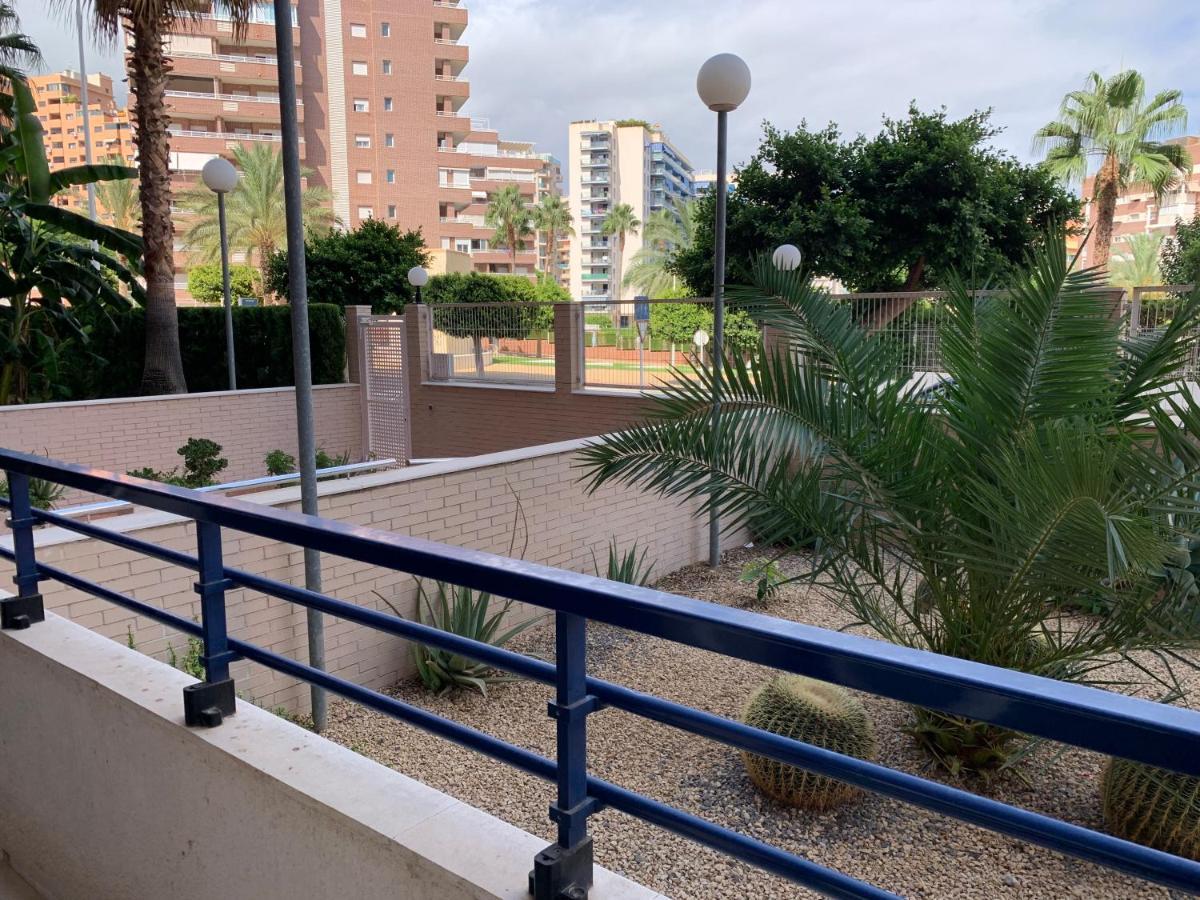 Estrella La Cala De Finestrat Apartment Villajoyosa Exterior foto